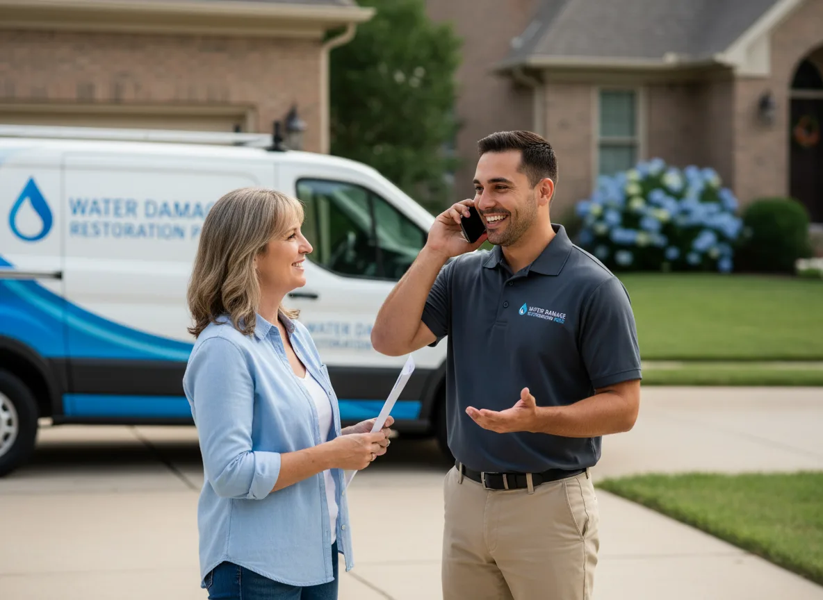 Flood Restoration Spartanburg, SC FAQs